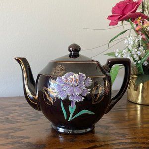 Vintage Teapot